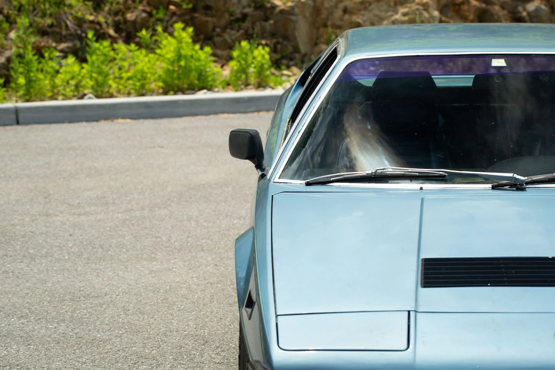 1975 Ferrari 308 GT4 - Image 9 of 31