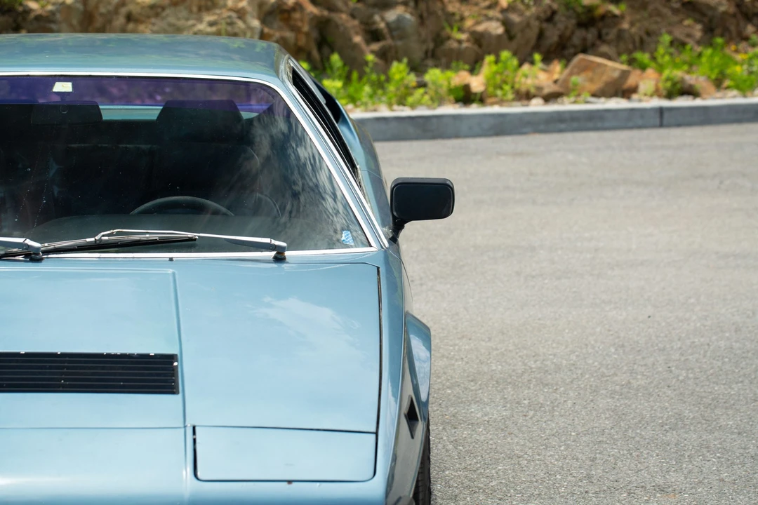 1975 Ferrari 308 GT4 - Image 10 of 31