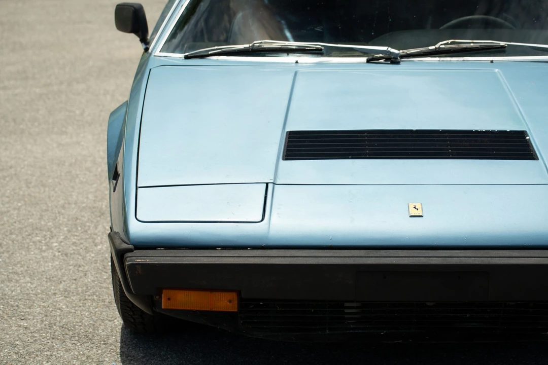 1975 Ferrari 308 GT4 - Image 11 of 31
