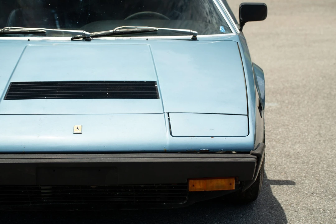 1975 Ferrari 308 GT4 - Image 12 of 31