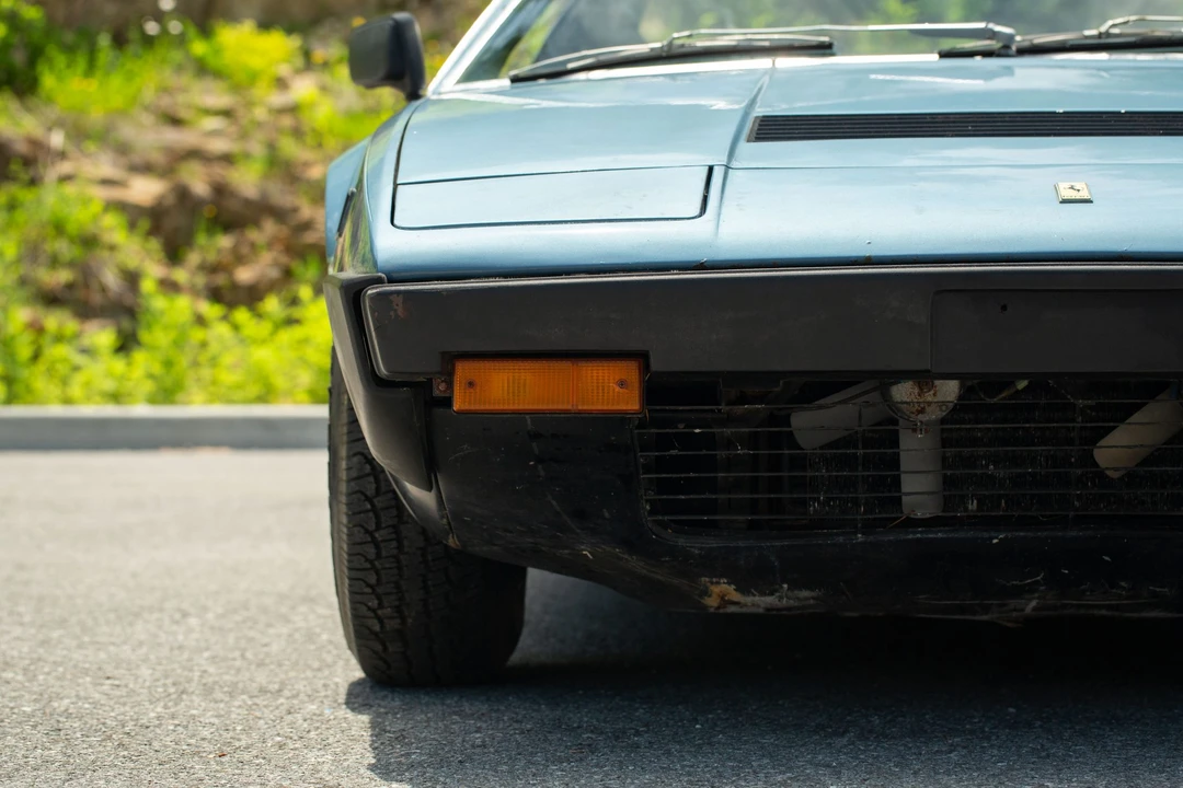 1975 Ferrari 308 GT4 - Image 13 of 31