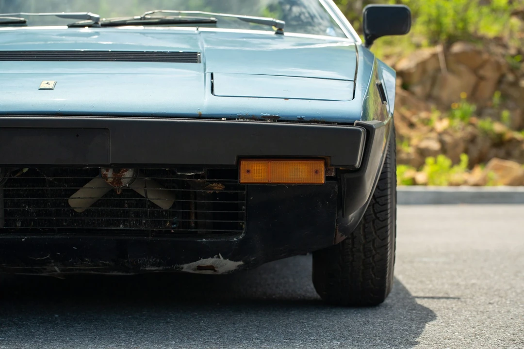 1975 Ferrari 308 GT4 - Image 14 of 31