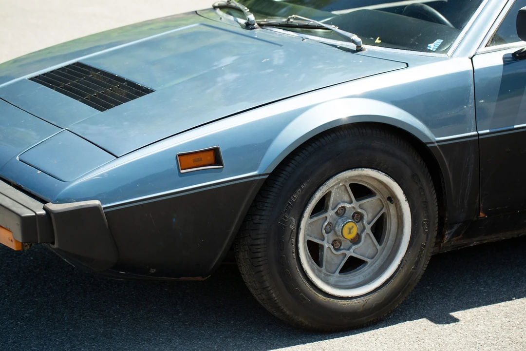 1975 Ferrari 308 GT4 - Image 15 of 31