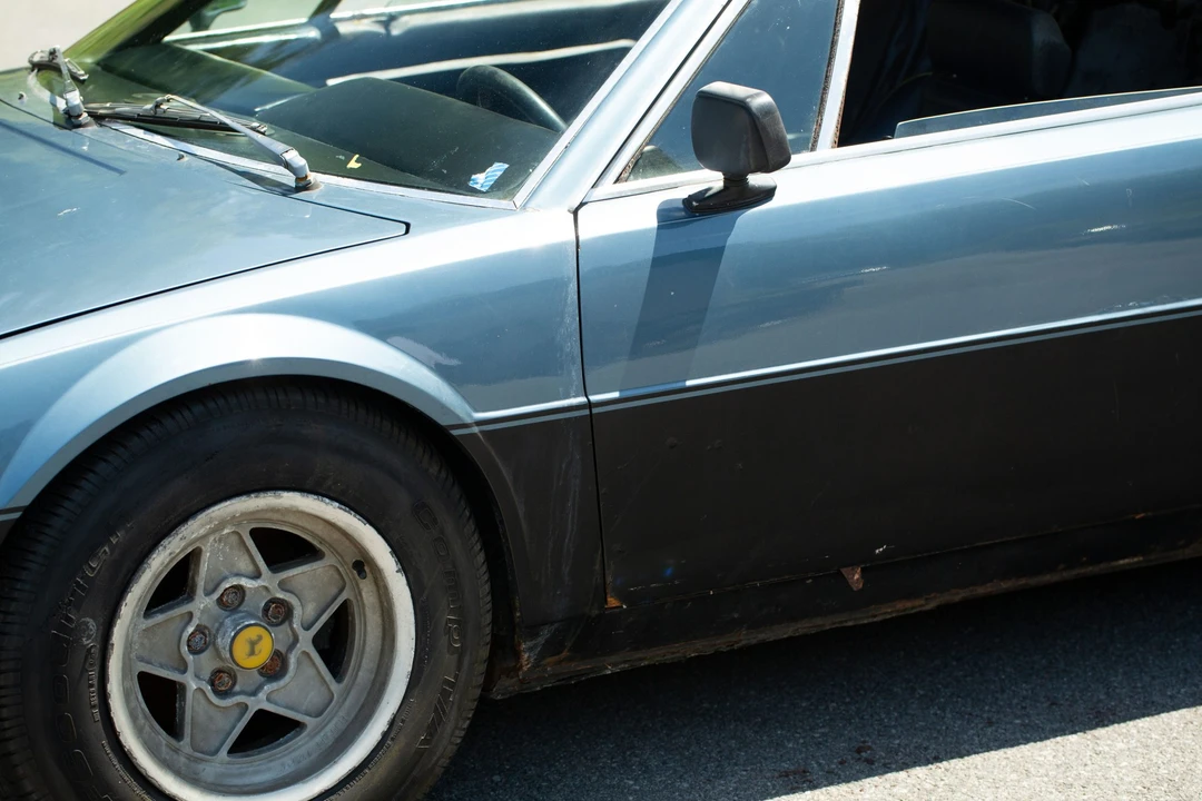 1975 Ferrari 308 GT4 - Image 16 of 31