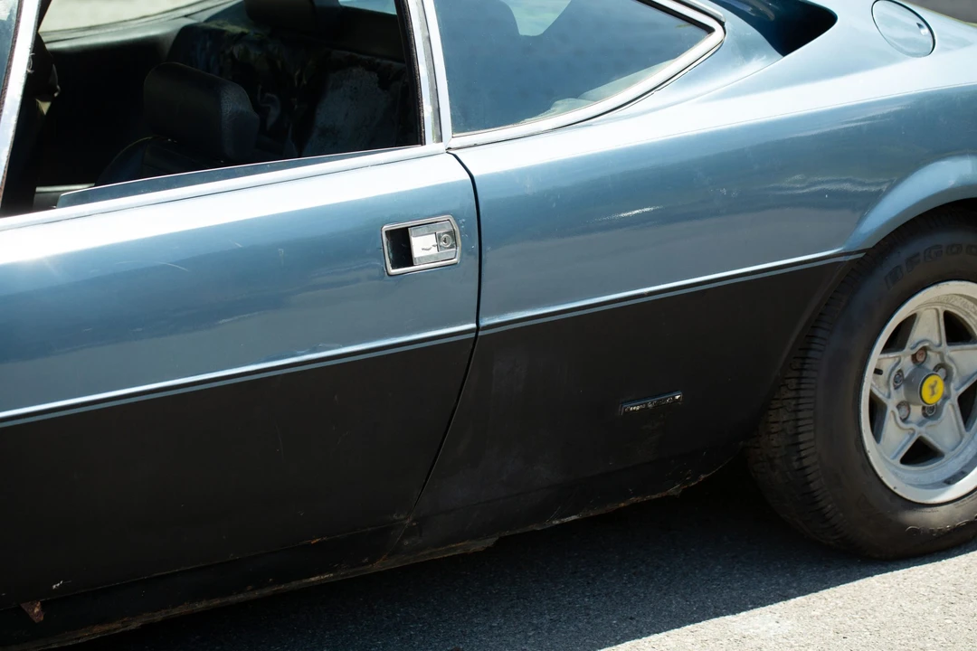 1975 Ferrari 308 GT4 - Image 17 of 31
