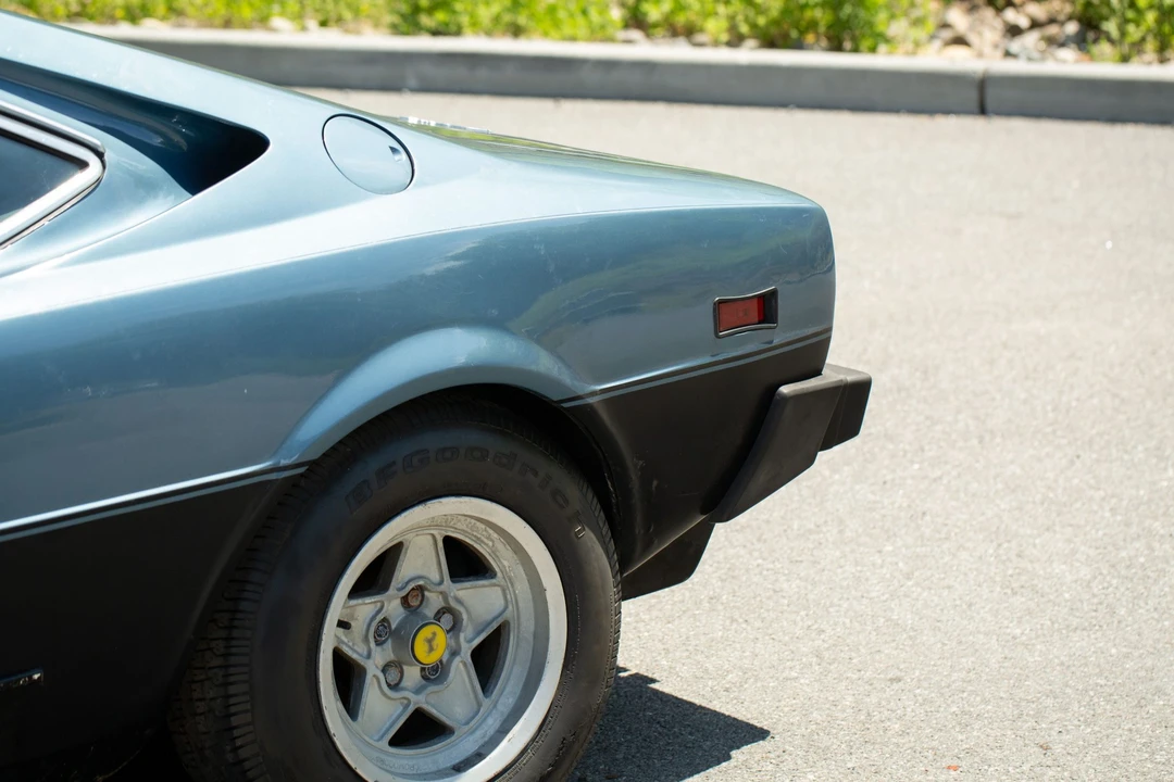 1975 Ferrari 308 GT4 - Image 18 of 31