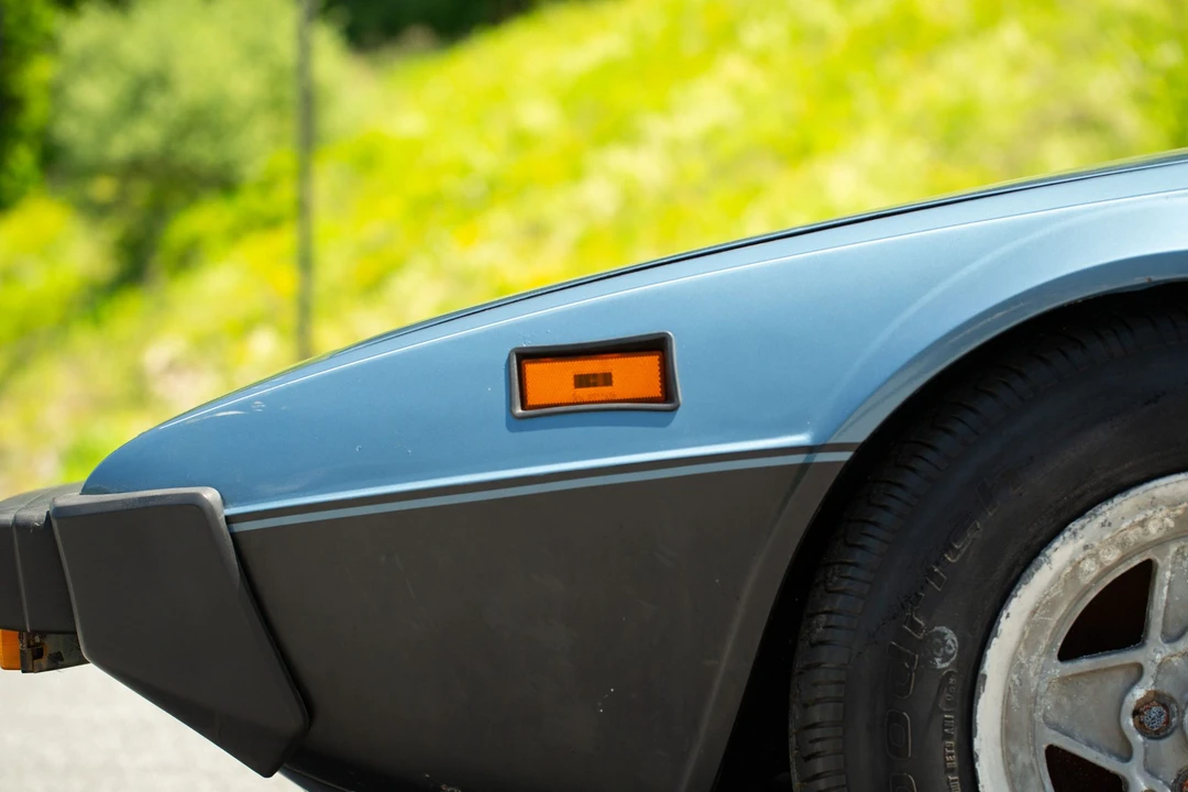 1975 Ferrari 308 GT4 - Image 19 of 31