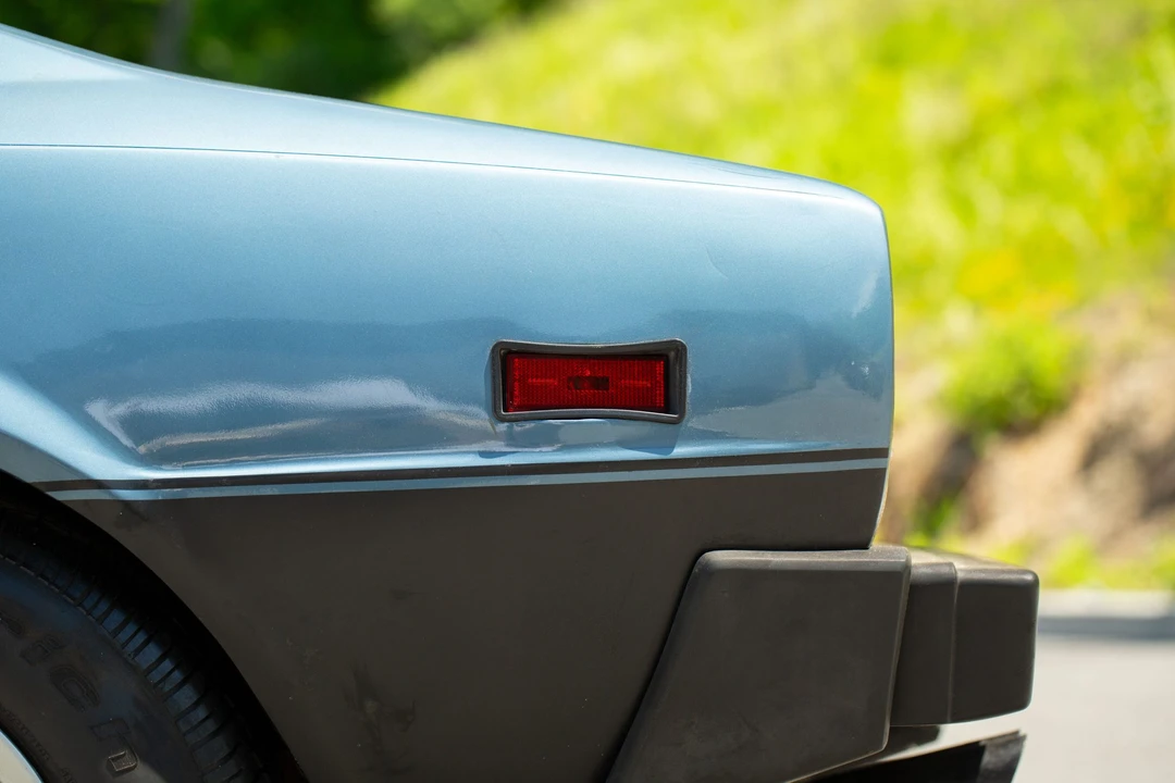 1975 Ferrari 308 GT4 - Image 23 of 31