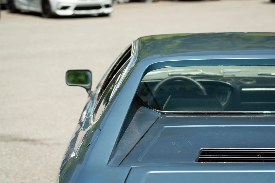 1975 Ferrari 308 GT4 - Image 24 of 31