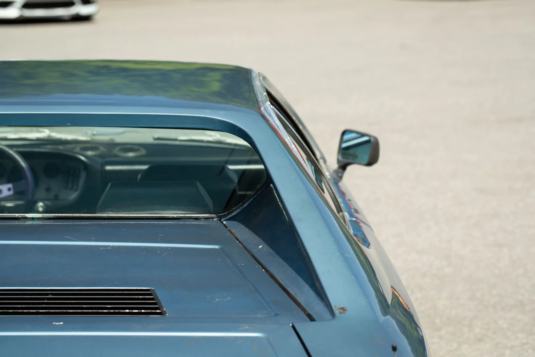 1975 Ferrari 308 GT4 - Image 25 of 31