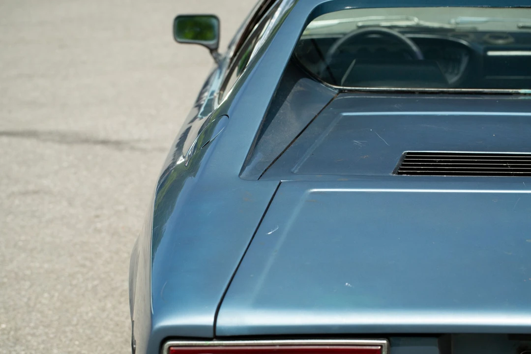 1975 Ferrari 308 GT4 - Image 26 of 31