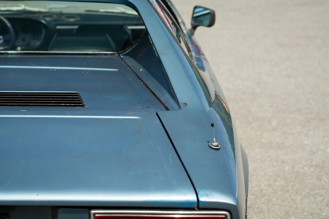 1975 Ferrari 308 GT4 - Image 27 of 31