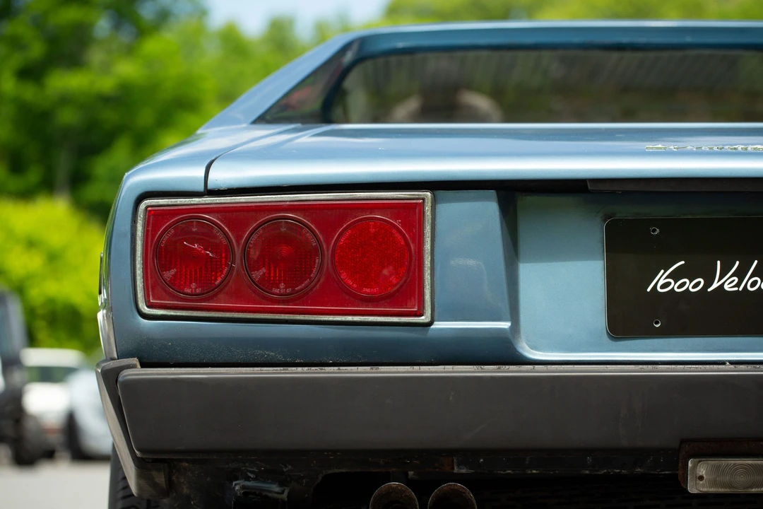 1975 Ferrari 308 GT4 - Image 28 of 31