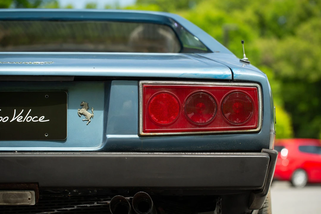 1975 Ferrari 308 GT4 - Image 29 of 31