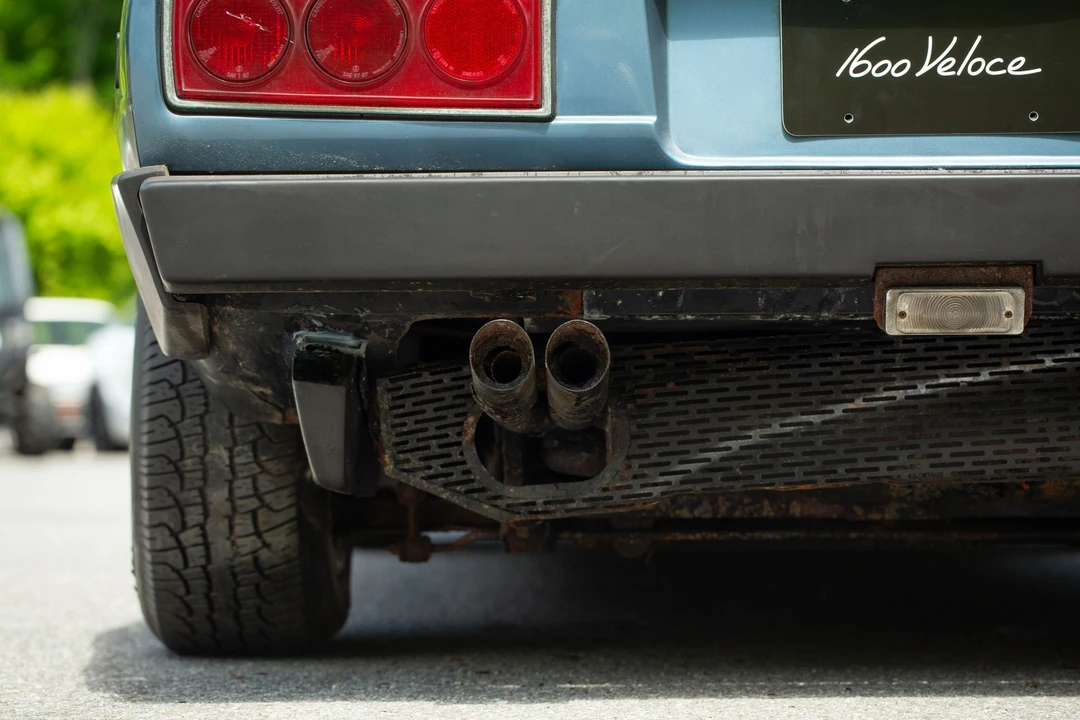 1975 Ferrari 308 GT4 - Image 30 of 31