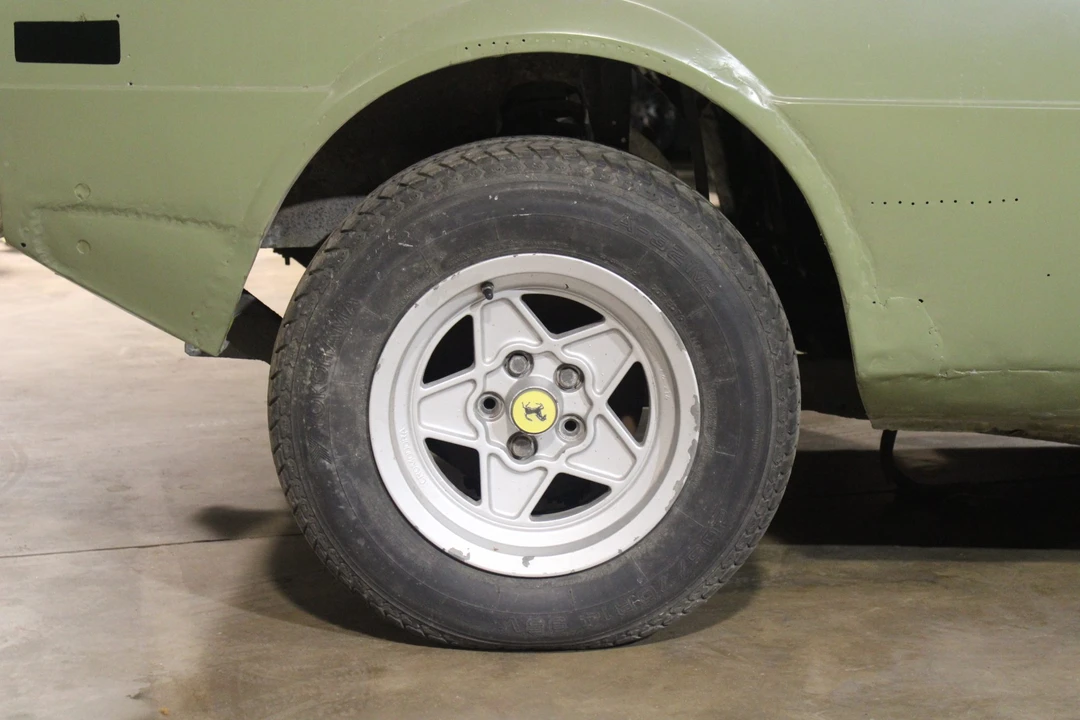 1975 Ferrari 308 GT4 - Image 21 of 31