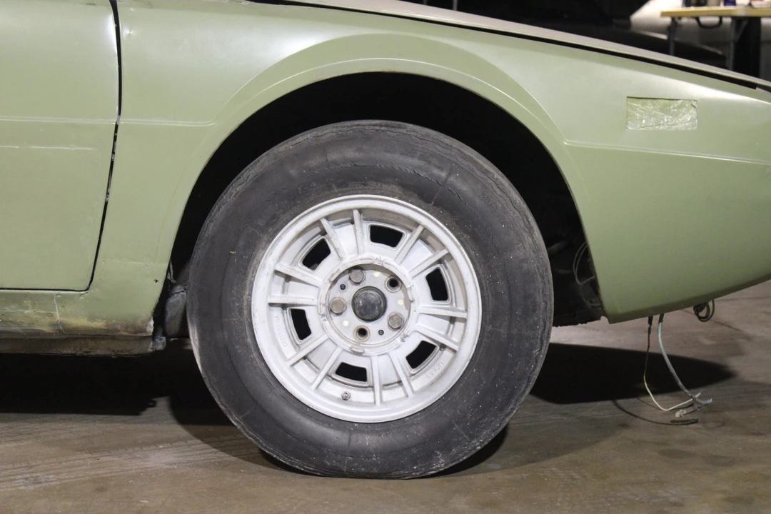 1975 Ferrari 308 GT4 - Image 20 of 31
