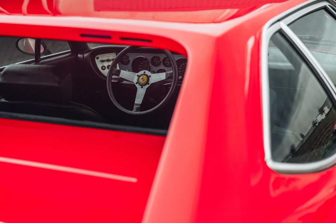 1975 Ferrari 308 GT4 - Image 31 of 31