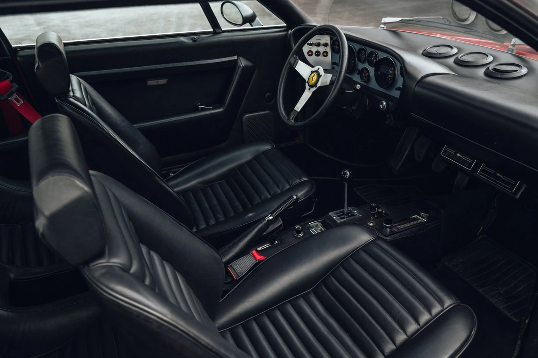1975 Ferrari 308 GT4 - Image 20 of 31