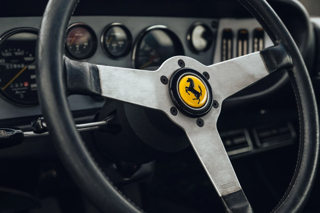 1975 Ferrari 308 GT4 - Image 10 of 31