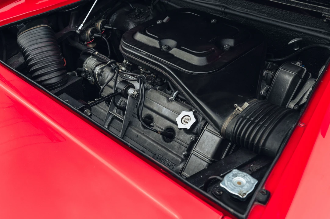 1975 Ferrari 308 GT4 - Image 26 of 31