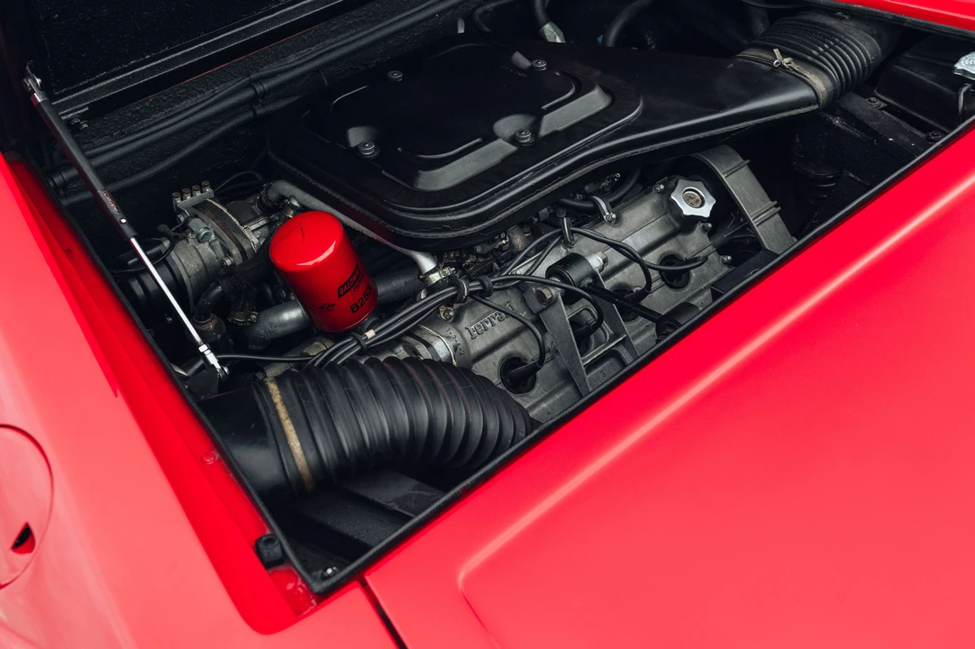 1975 Ferrari 308 GT4 - Image 27 of 31