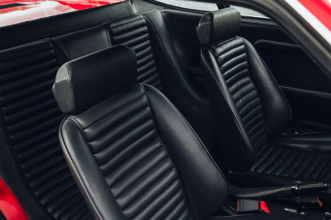 1975 Ferrari 308 GT4 - Image 21 of 31