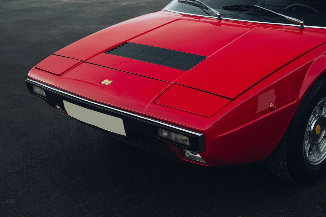 1975 Ferrari 308 GT4 - Image 24 of 31