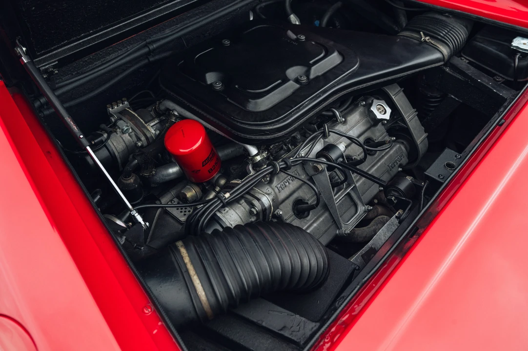 1975 Ferrari 308 GT4 - Image 25 of 31