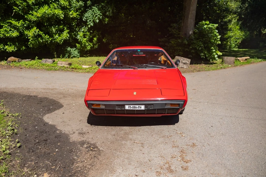 1975 Ferrari 308 GTB - Image 8 of 31