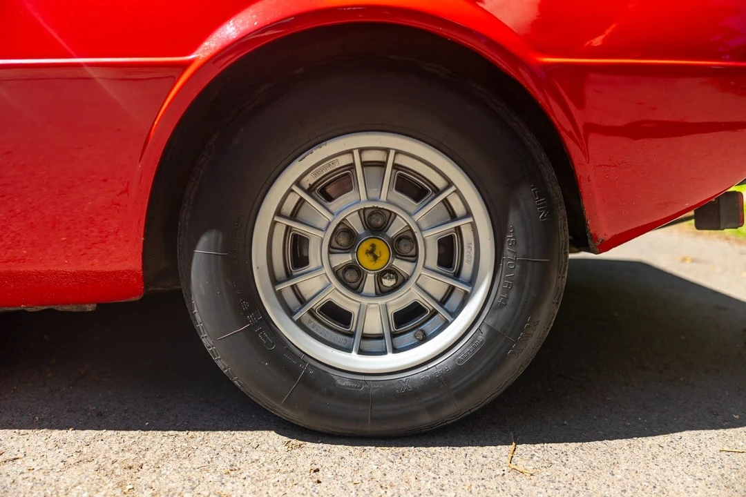 1975 Ferrari 308 GTB - Image 29 of 31