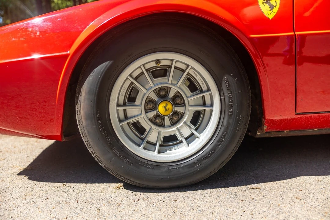 1975 Ferrari 308 GTB - Image 30 of 31