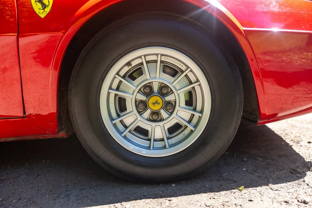 1975 Ferrari 308 GTB - Image 31 of 31