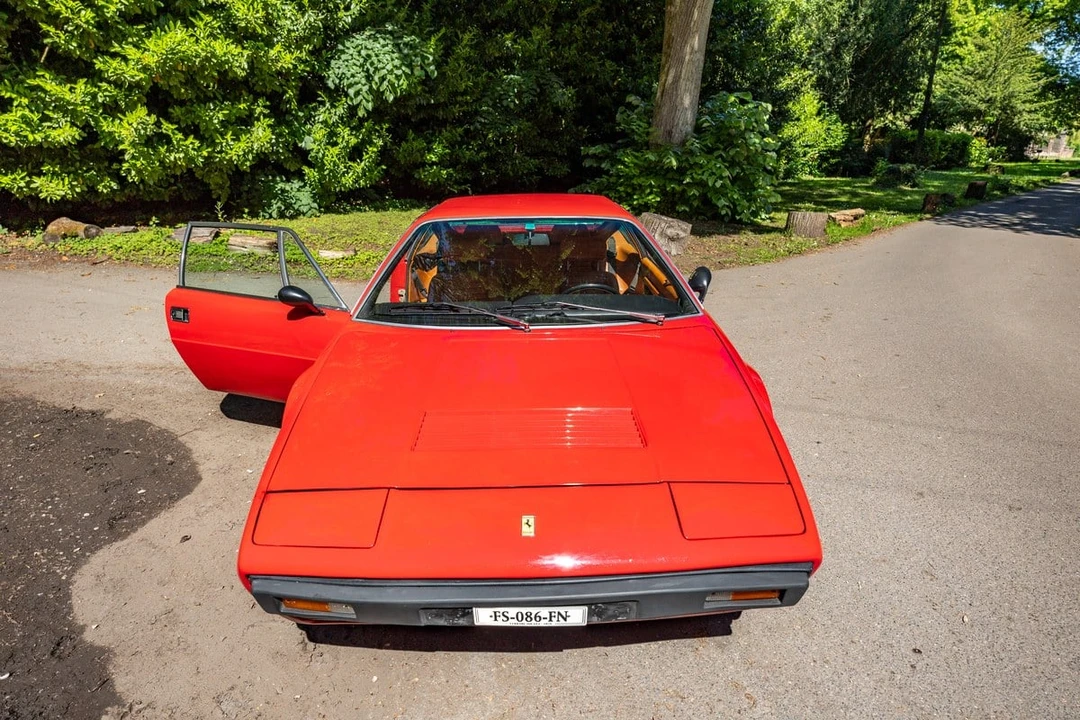1975 Ferrari 308 GTB - Image 19 of 31