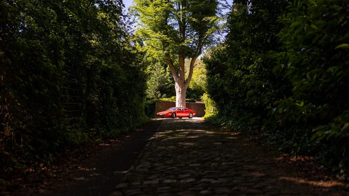 1975 Ferrari 308 GTB - Image 28 of 31