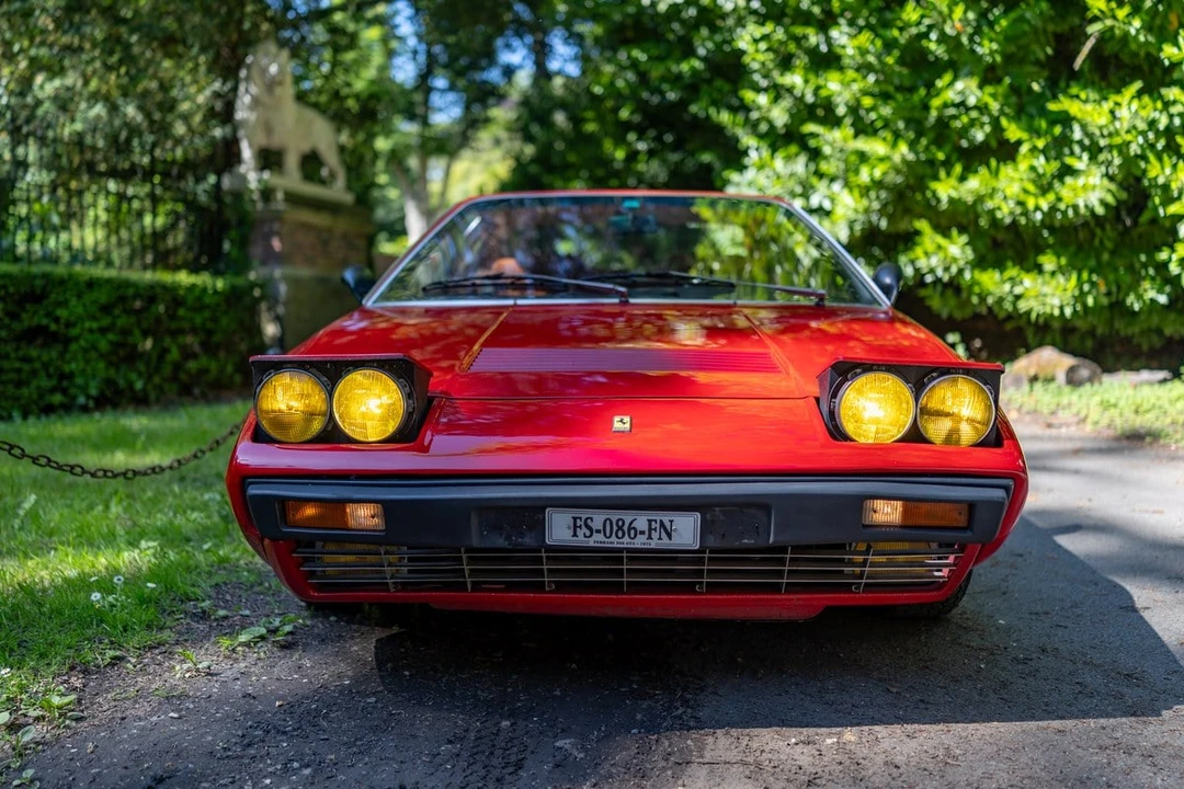 1975 Ferrari 308 GTB - Image 27 of 31
