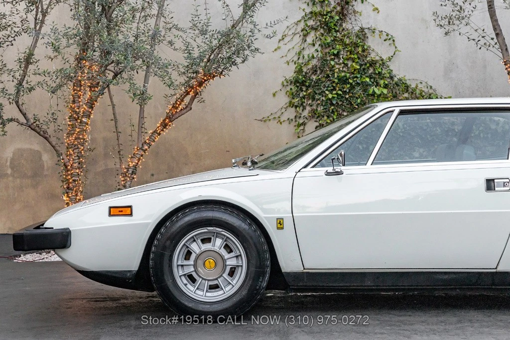 1975 Ferrari 308 GT4 - Image 12 of 12