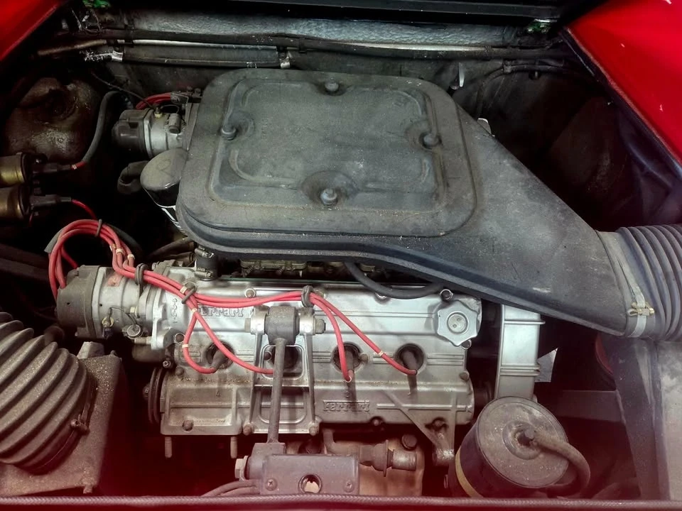 1975 Ferrari 308 GT4 - Image 20 of 20