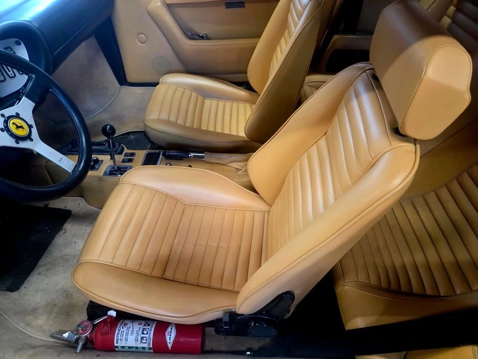 1975 Ferrari 308 GT4 - Image 18 of 20