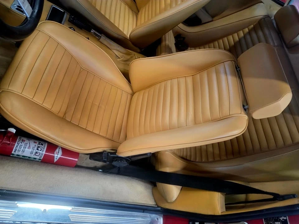 1975 Ferrari 308 GT4 - Image 20 of 20