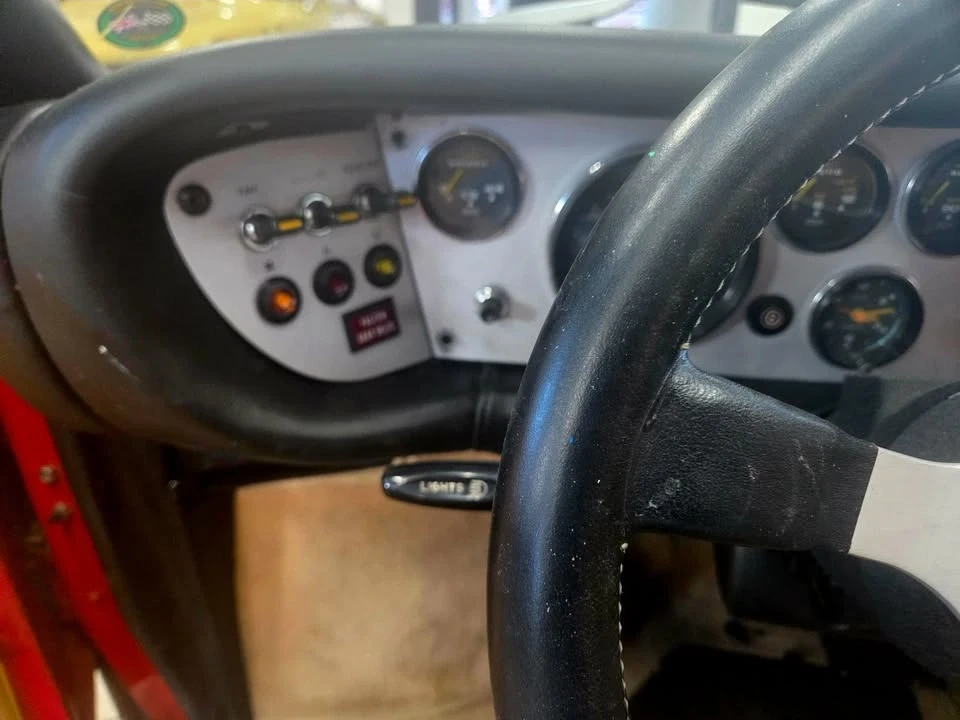 1975 Ferrari 308 GT4 - Image 12 of 20