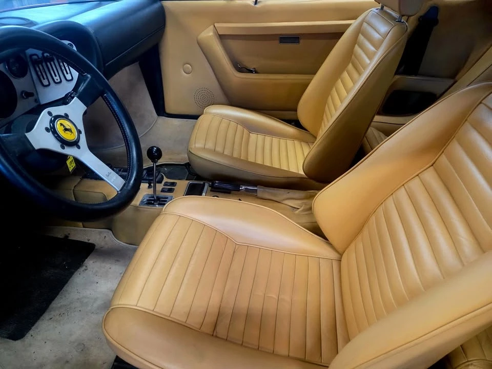 1975 Ferrari 308 GT4 - Image 17 of 20