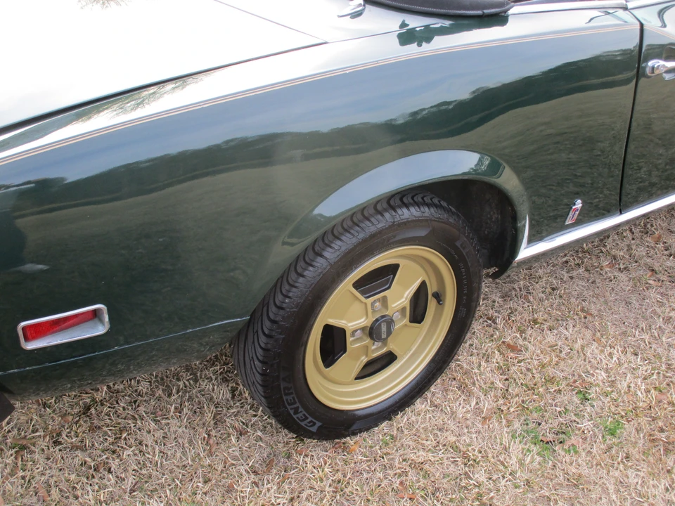 1975 Fiat 124 Sport Spider - Image 22 of 31