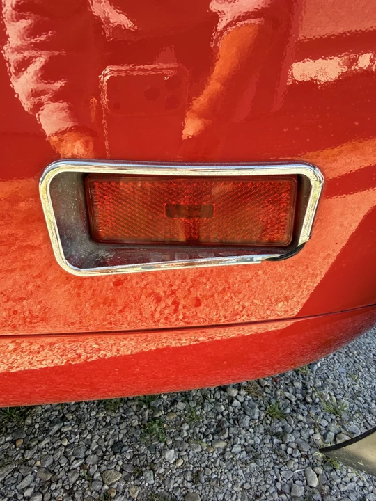 1975 Fiat 124 Sport Spider - Image 28 of 31
