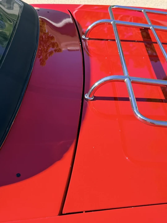 1975 Fiat 124 Sport Spider - Image 30 of 31