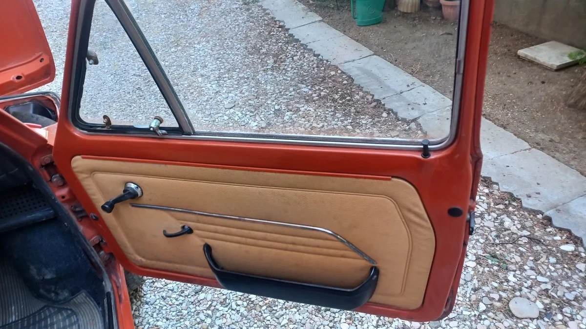 1975 Fiat 126 - Image 23 of 30