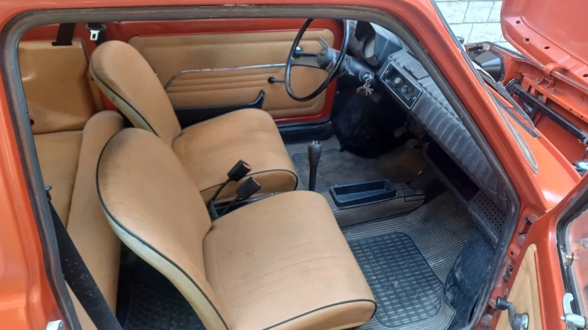 1975 Fiat 126 - Image 24 of 30