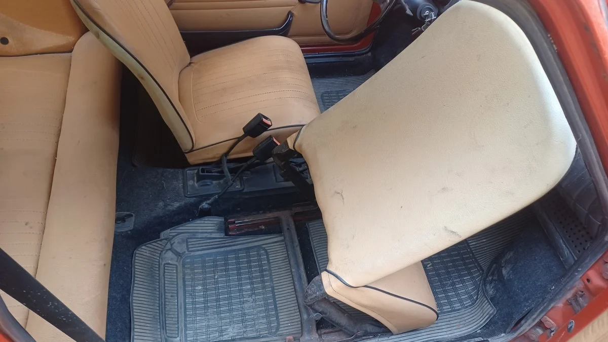 1975 Fiat 126 - Image 26 of 30