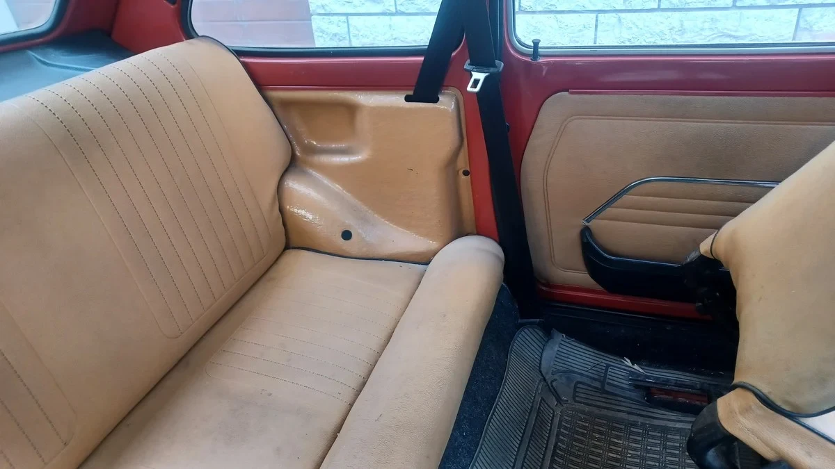 1975 Fiat 126 - Image 27 of 30