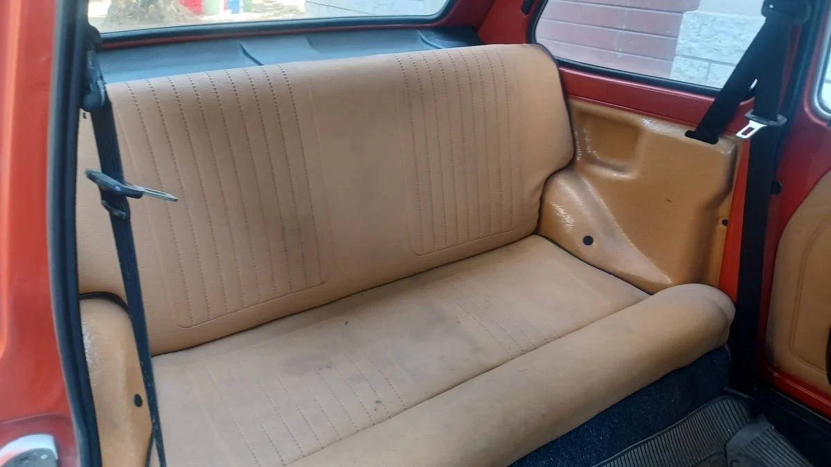 1975 Fiat 126 - Image 28 of 30